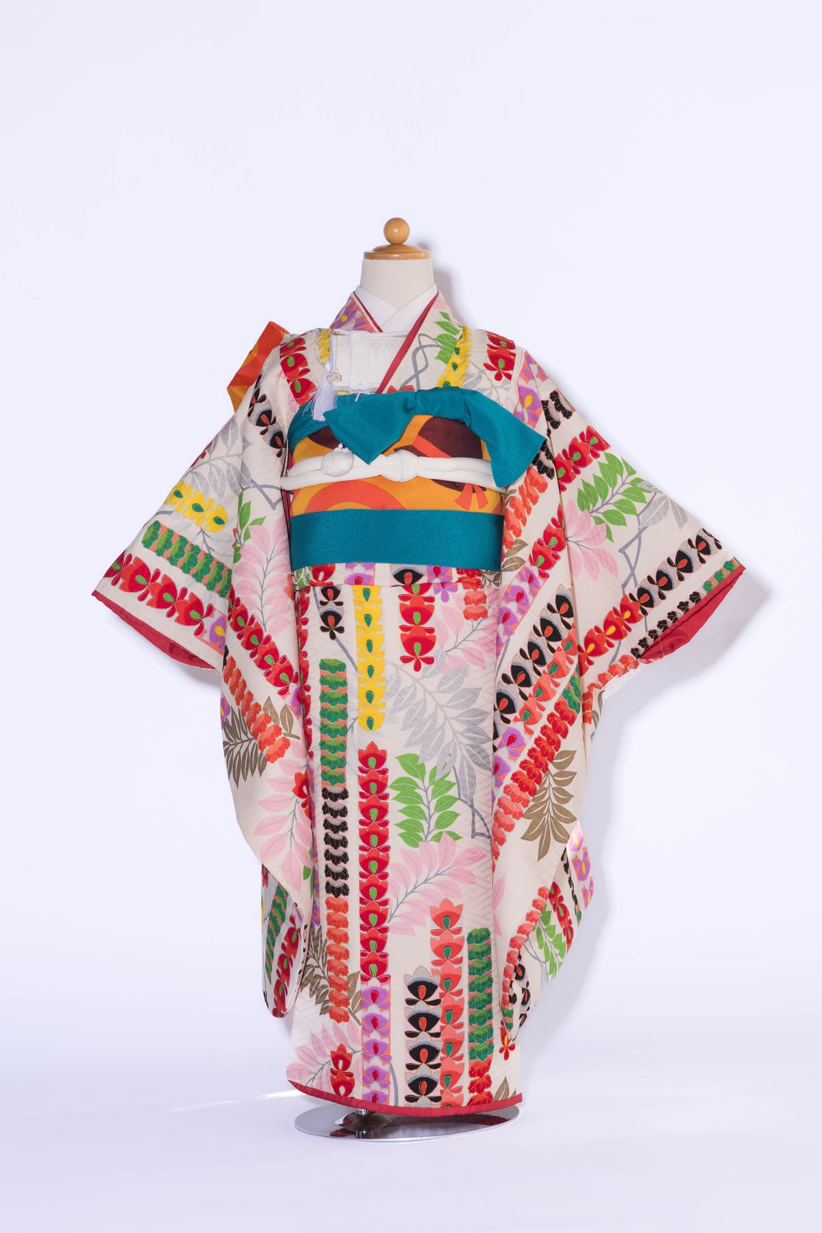 k-七着-10 - 着物