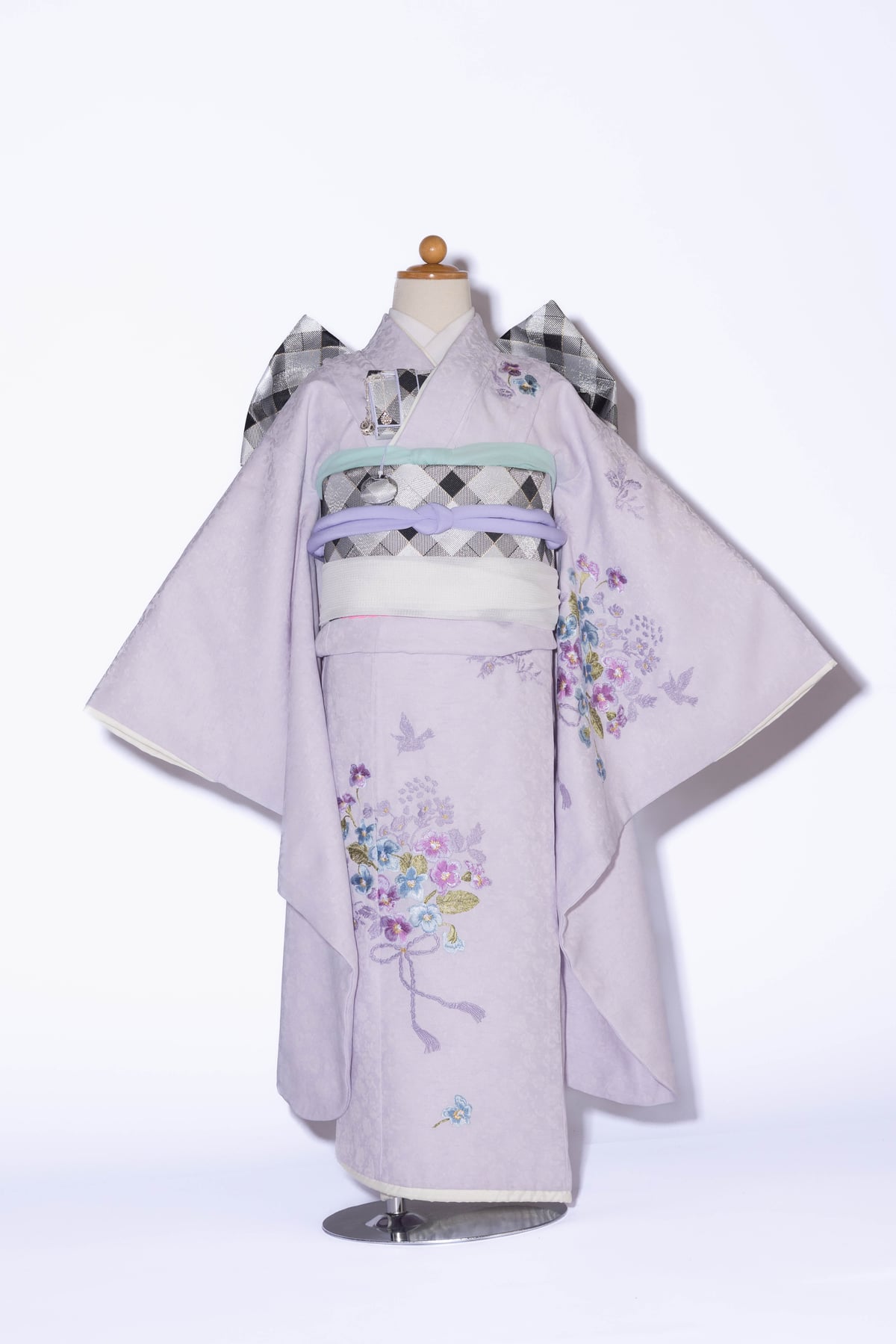 k-七着-17 - 着物