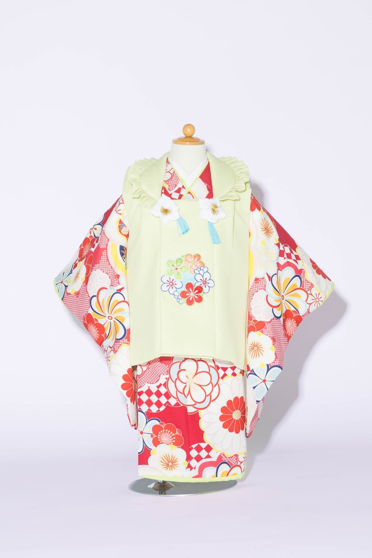 k-三着-11 - 着物