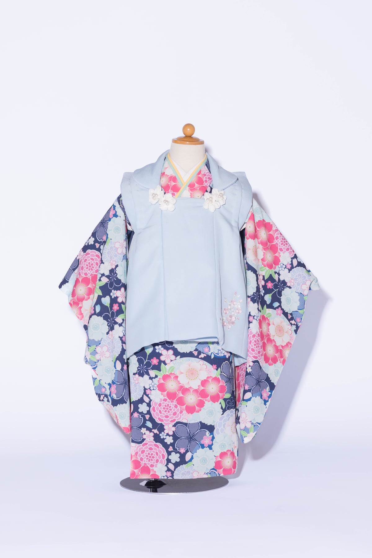 k-三着-12 - 着物