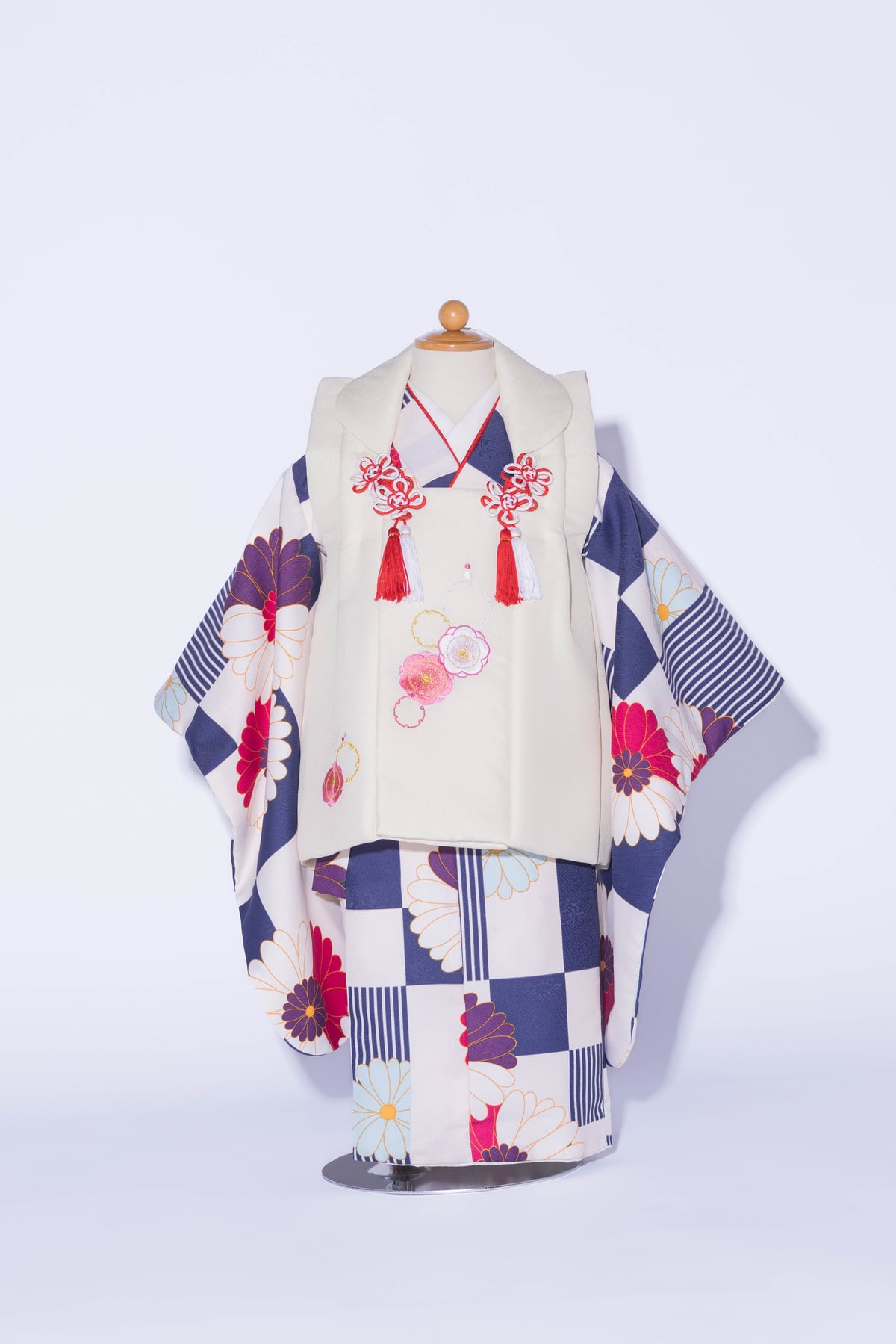 k-三着-13 - 着物