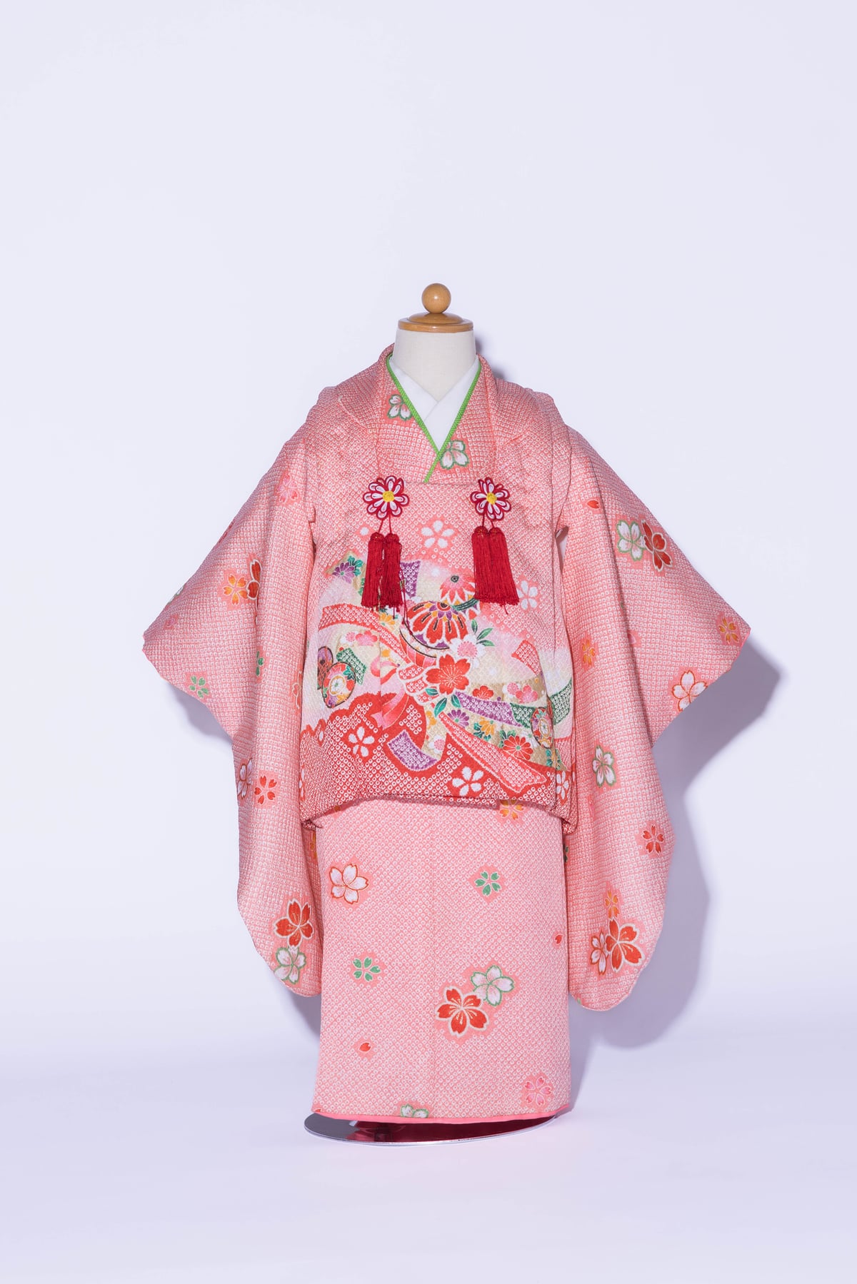 k-三着-14 - 着物