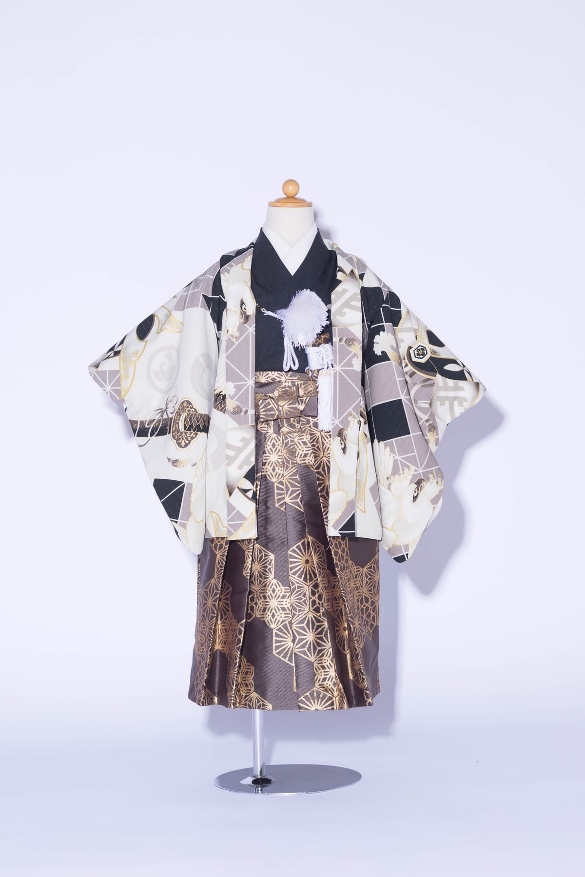 k-五着-14 - 着物