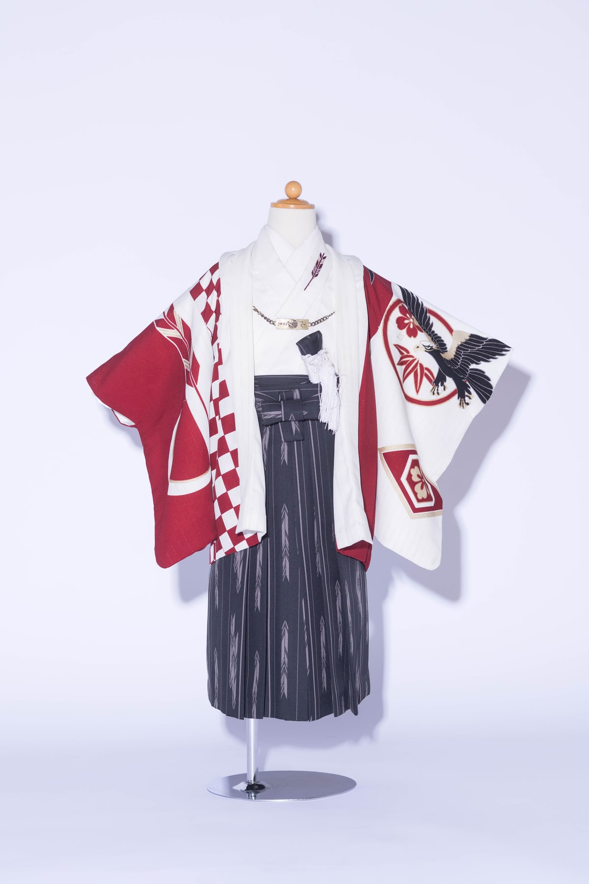 k-五着-16 - 着物