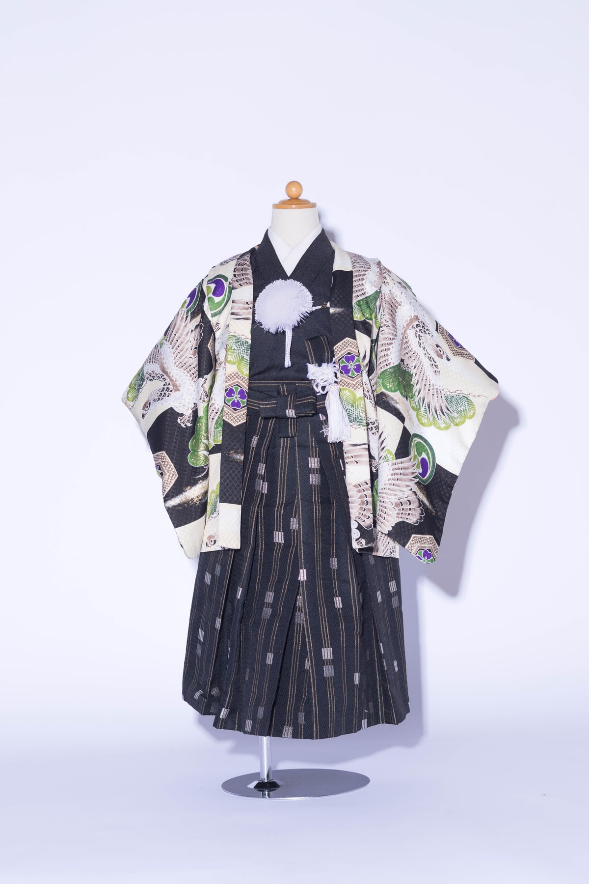 k-五着-18 - 着物