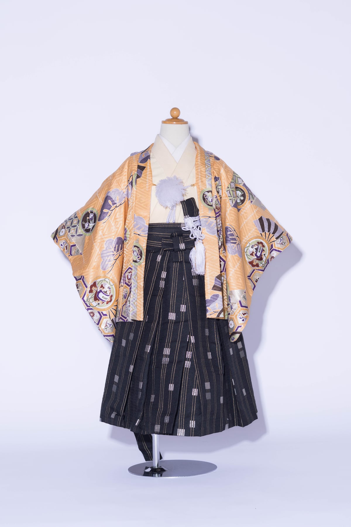 k-五着-19 - 着物