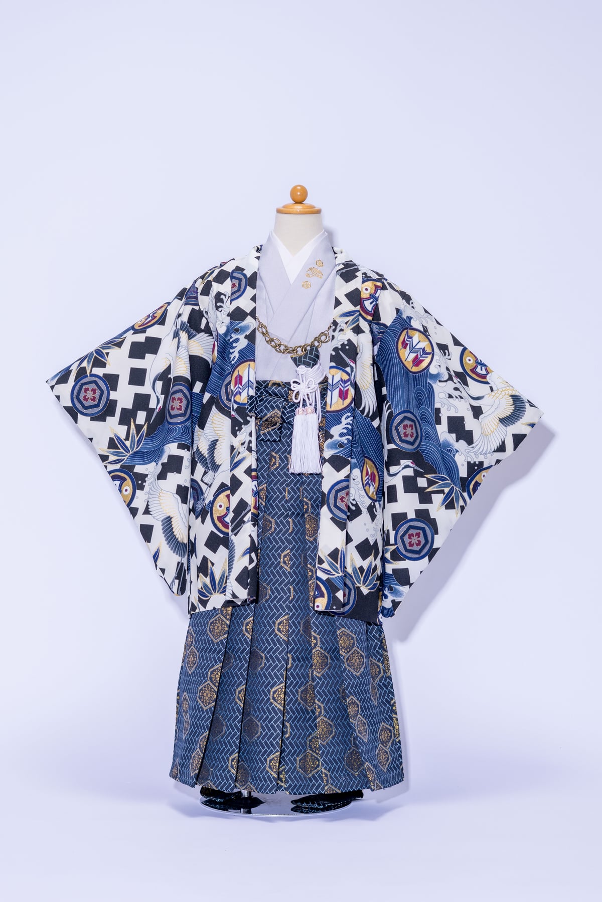 k-五着-22 - 着物