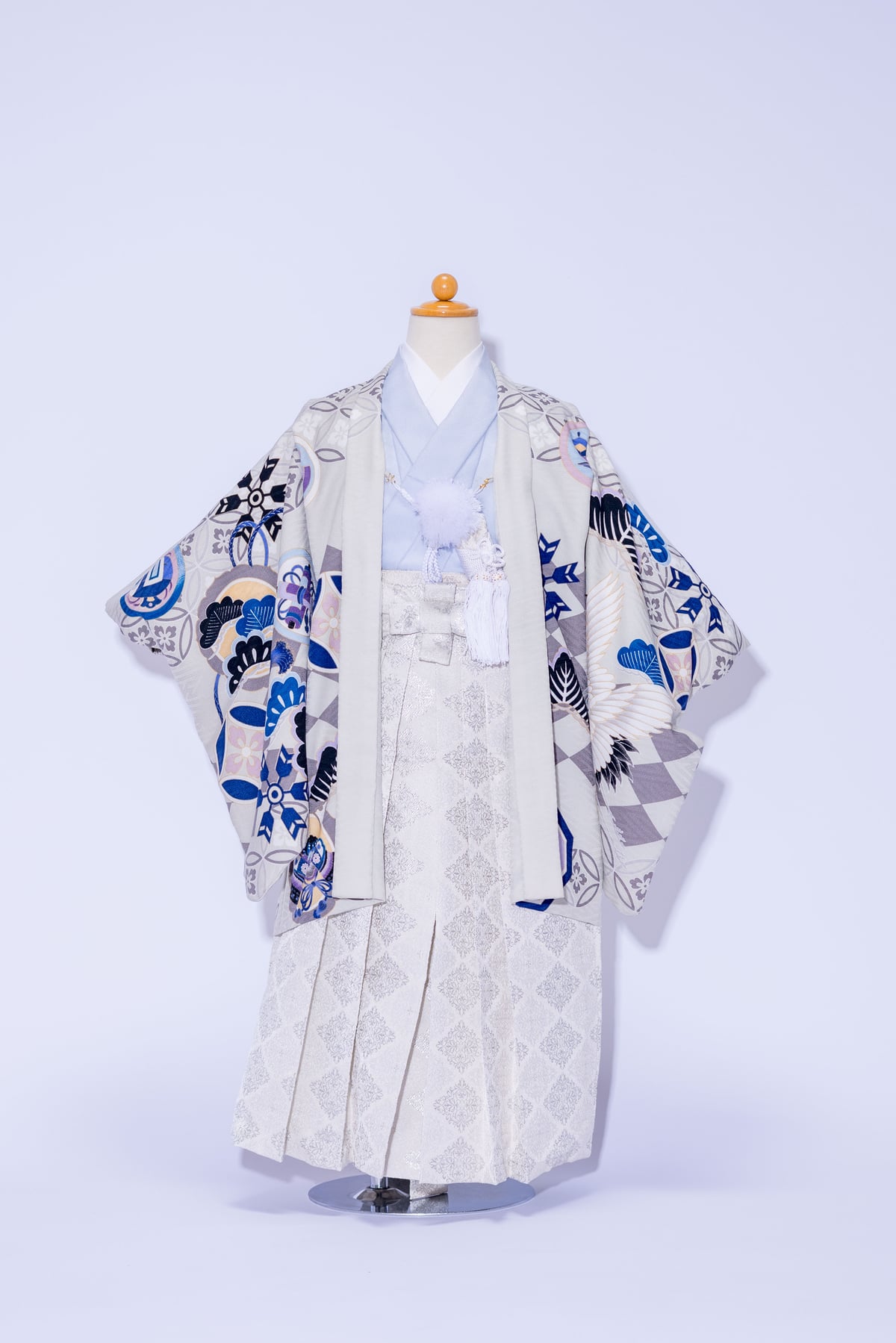 k-五着-23 - 着物