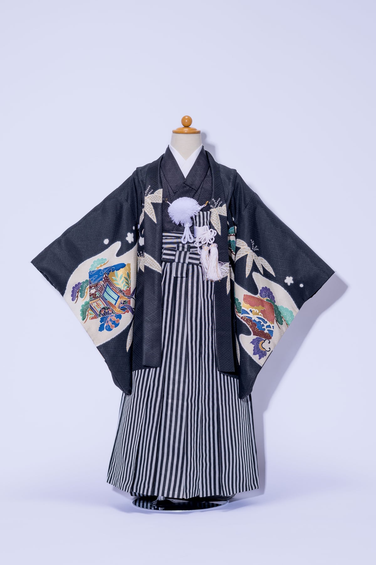 k-五着-24 - 着物