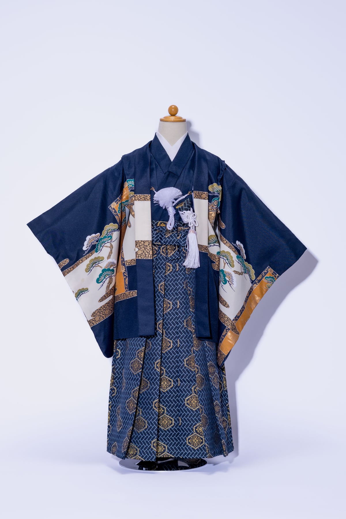 k-五着-25 - 着物