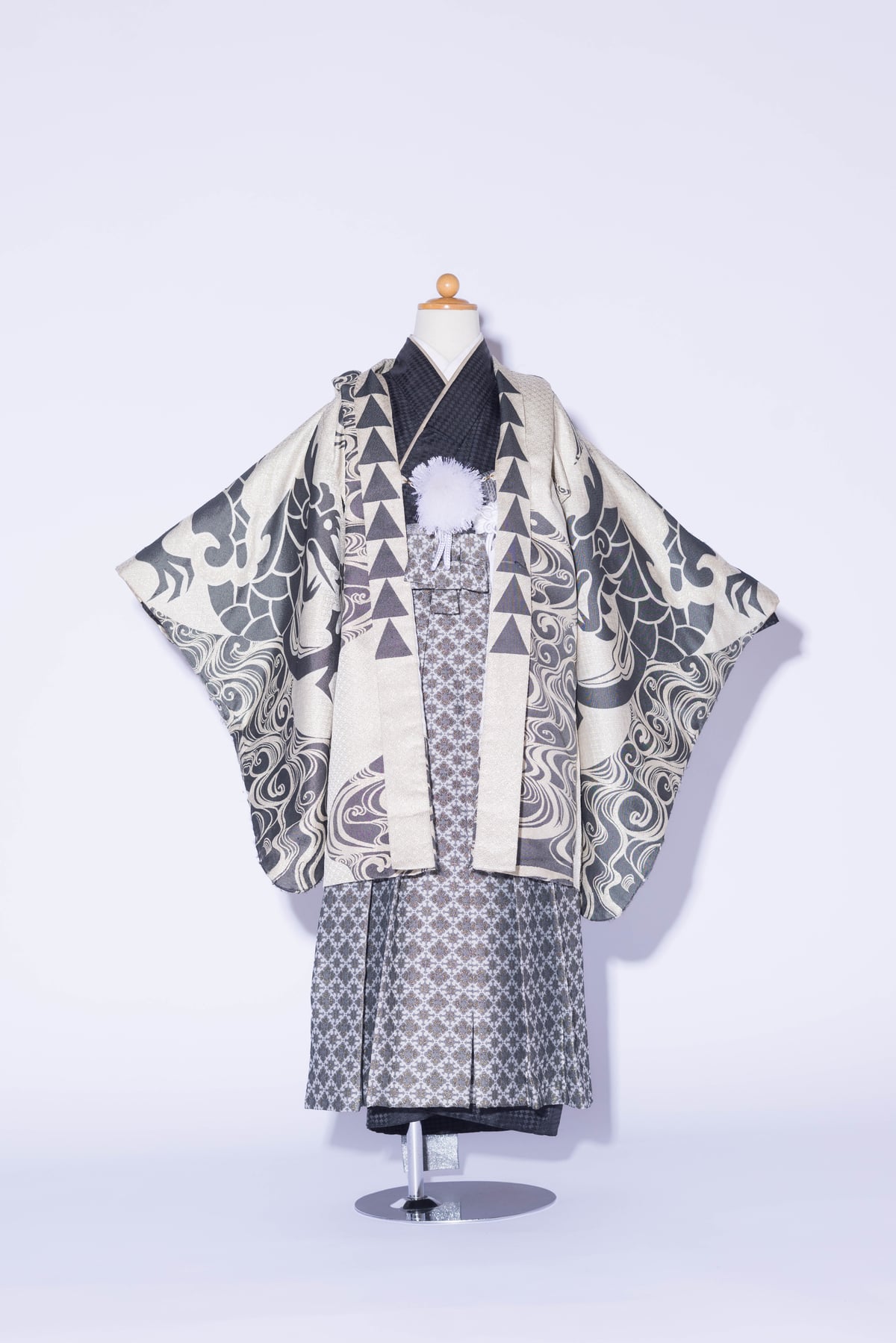 k-五着-26 - 着物