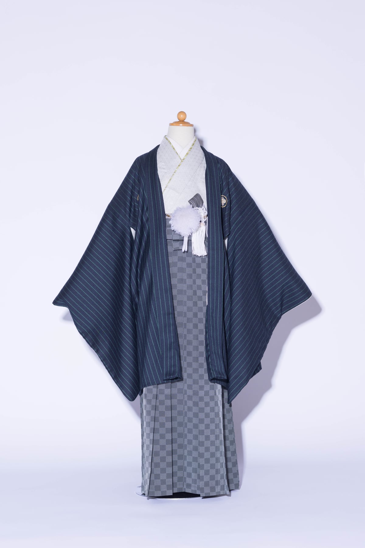 k-五着-27 - 着物