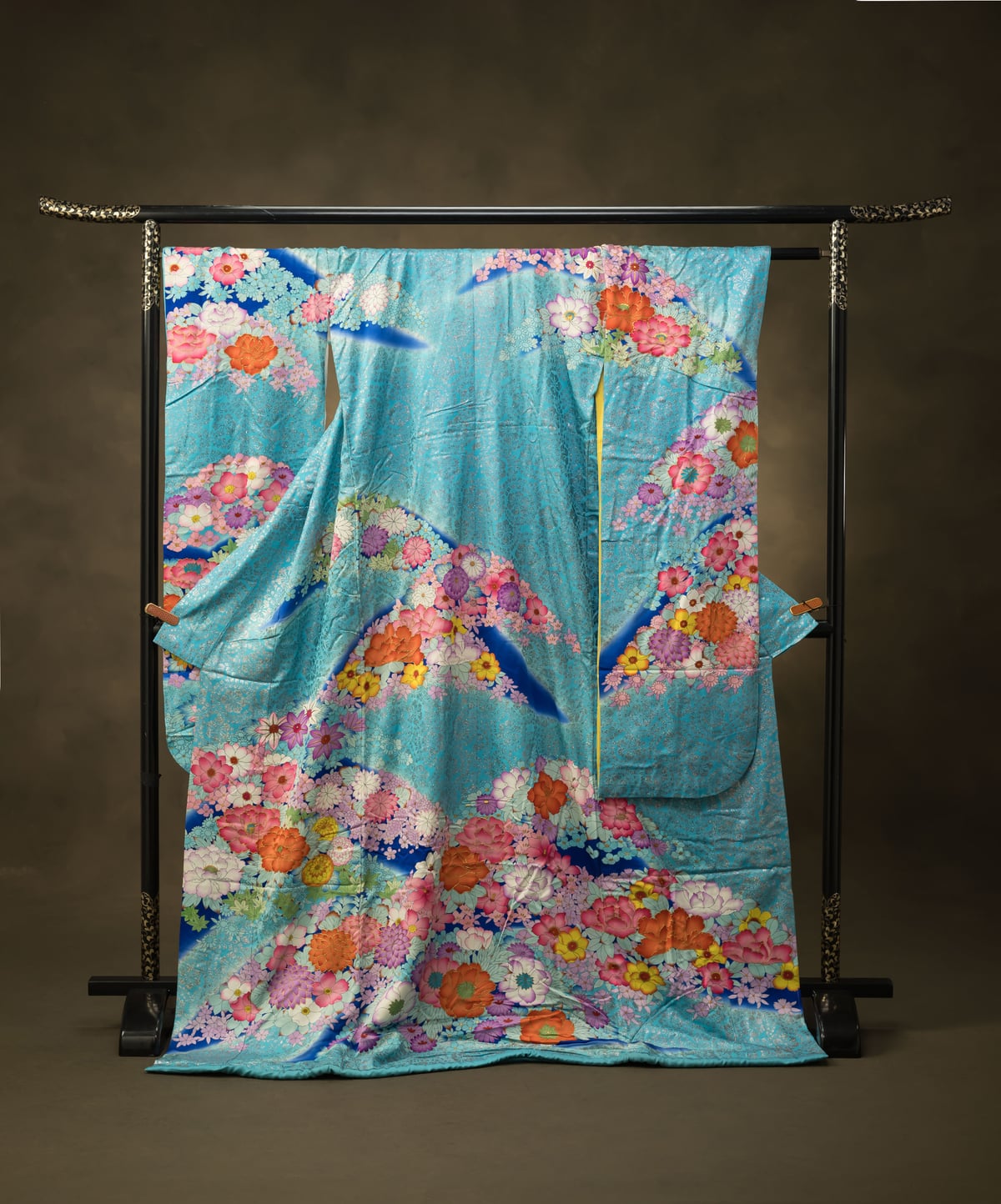 大振-10 - 大振袖