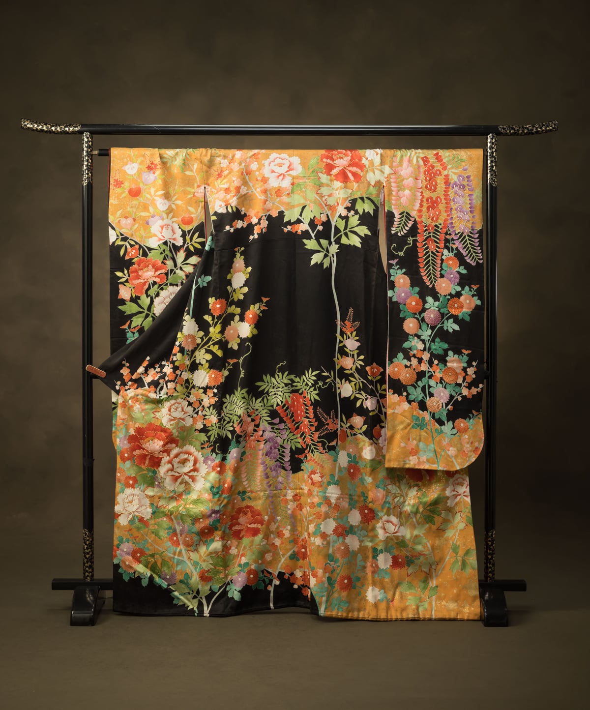 大振-1 - 大振袖