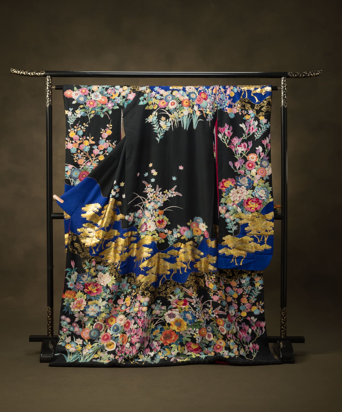 大振-3 - 大振袖