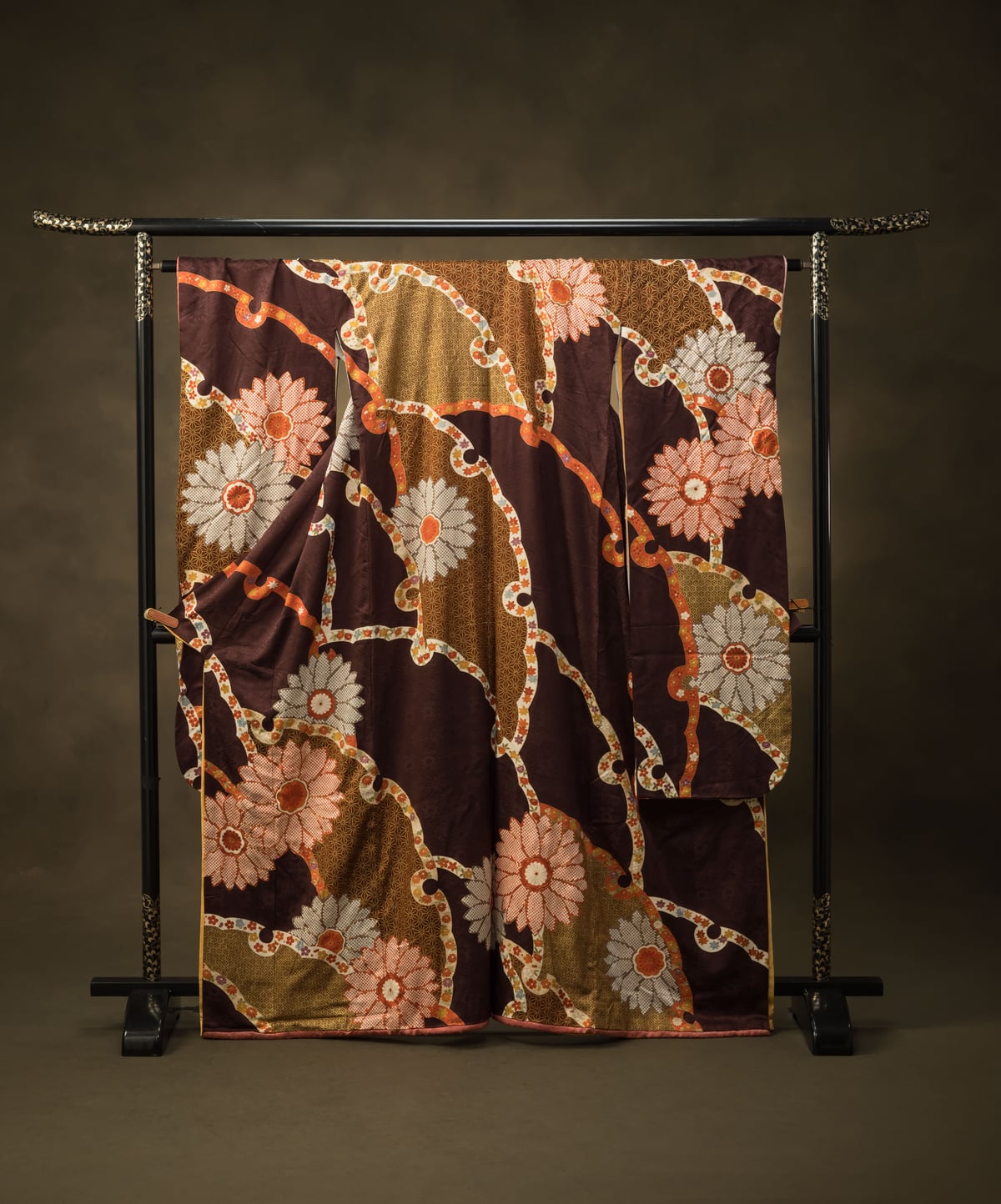 大振-4 - 大振袖