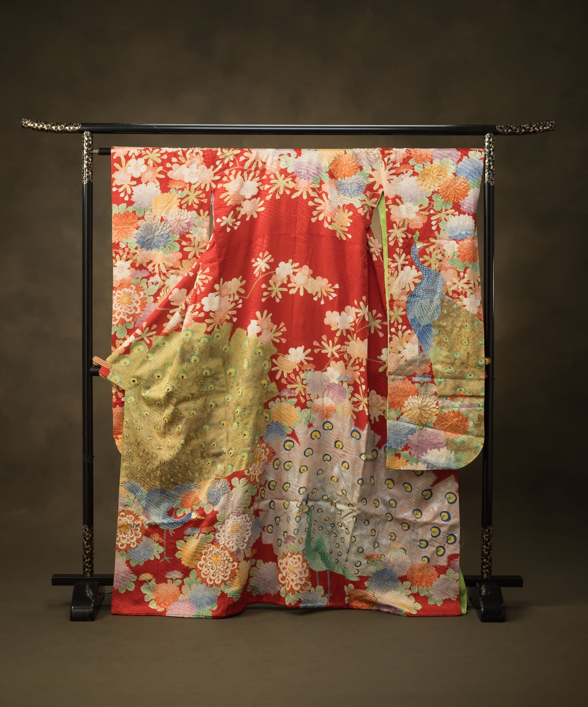 大振-5 - 大振袖