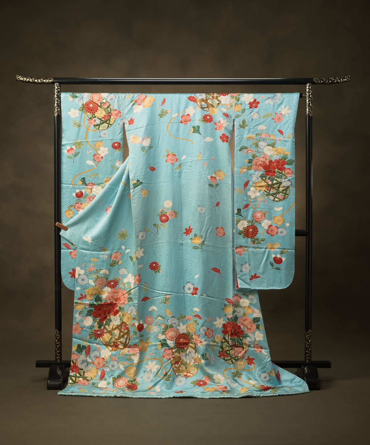 大振-6 - 大振袖