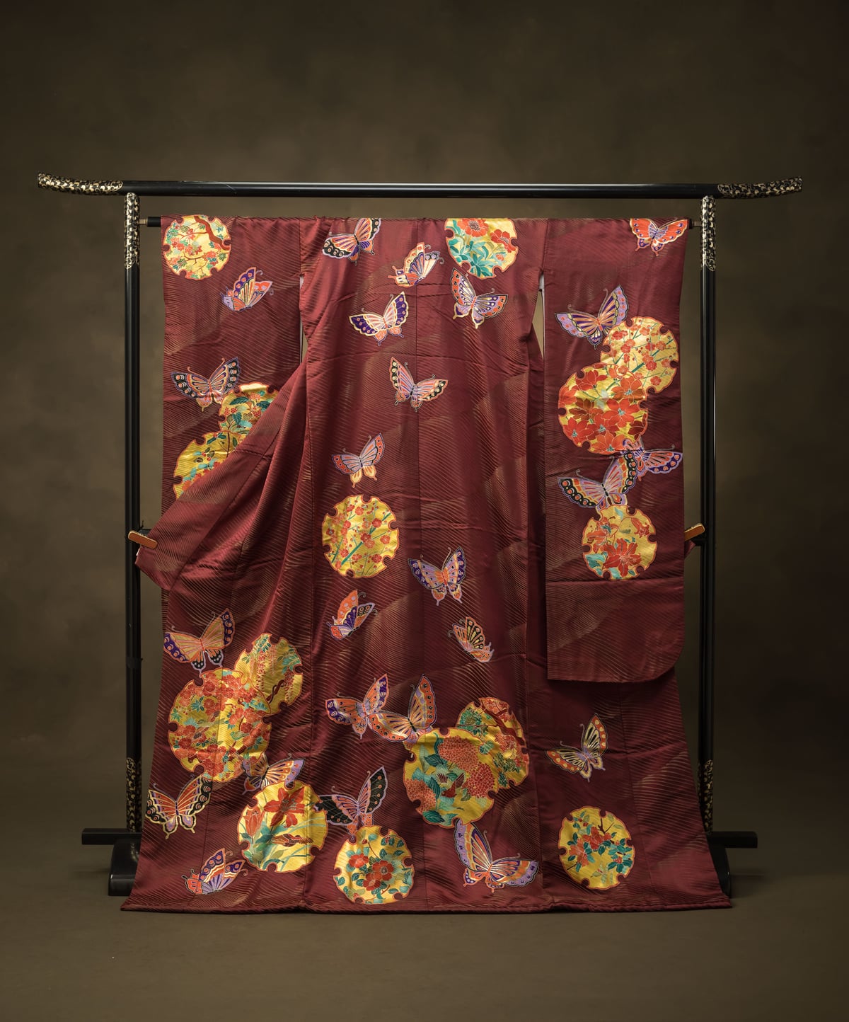 大振-7 - 大振袖