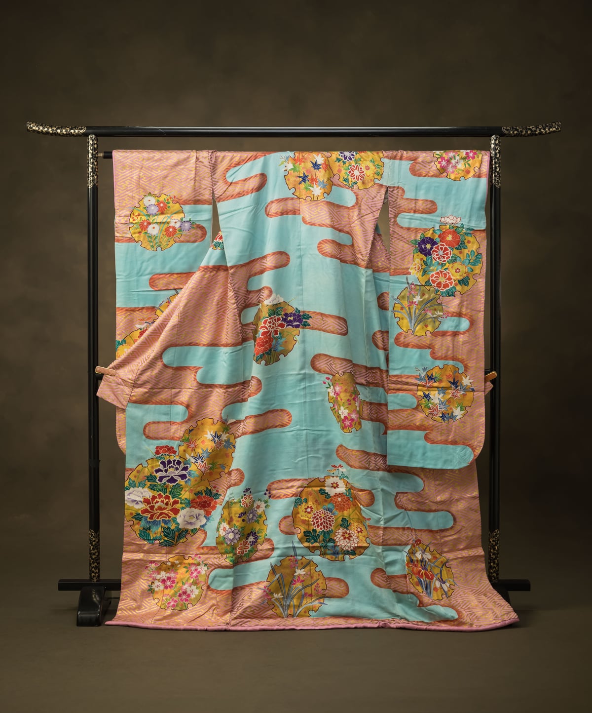 大振-8 - 大振袖