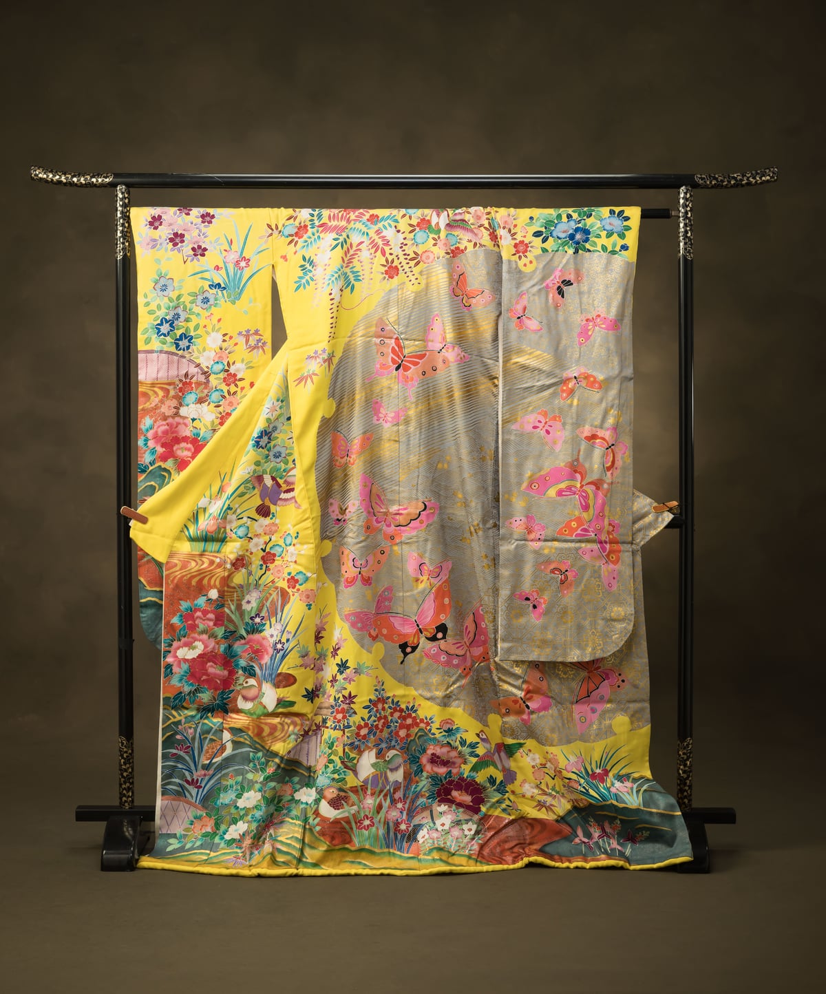 大振-9 - 大振袖