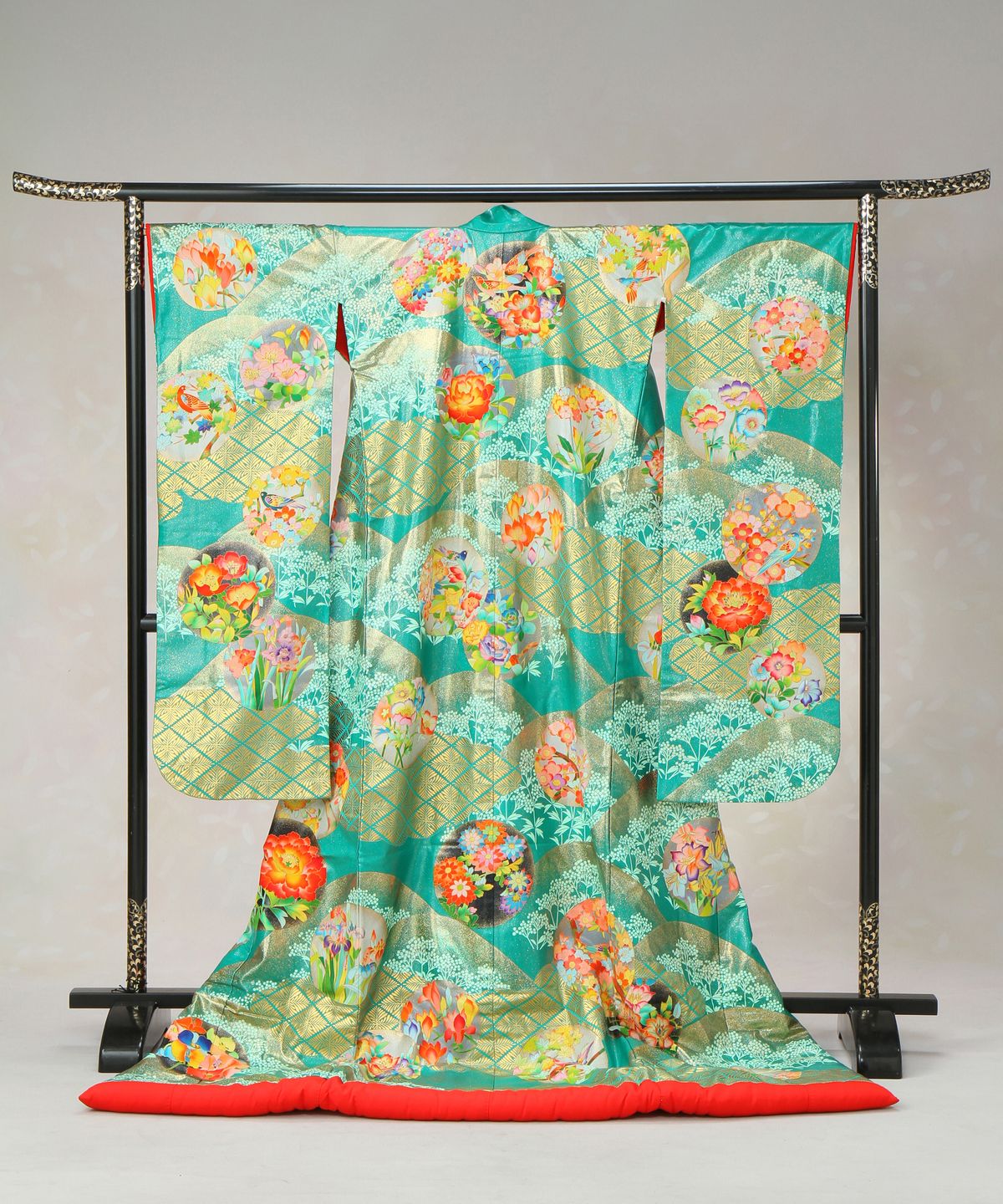 色打-11 - 色打掛