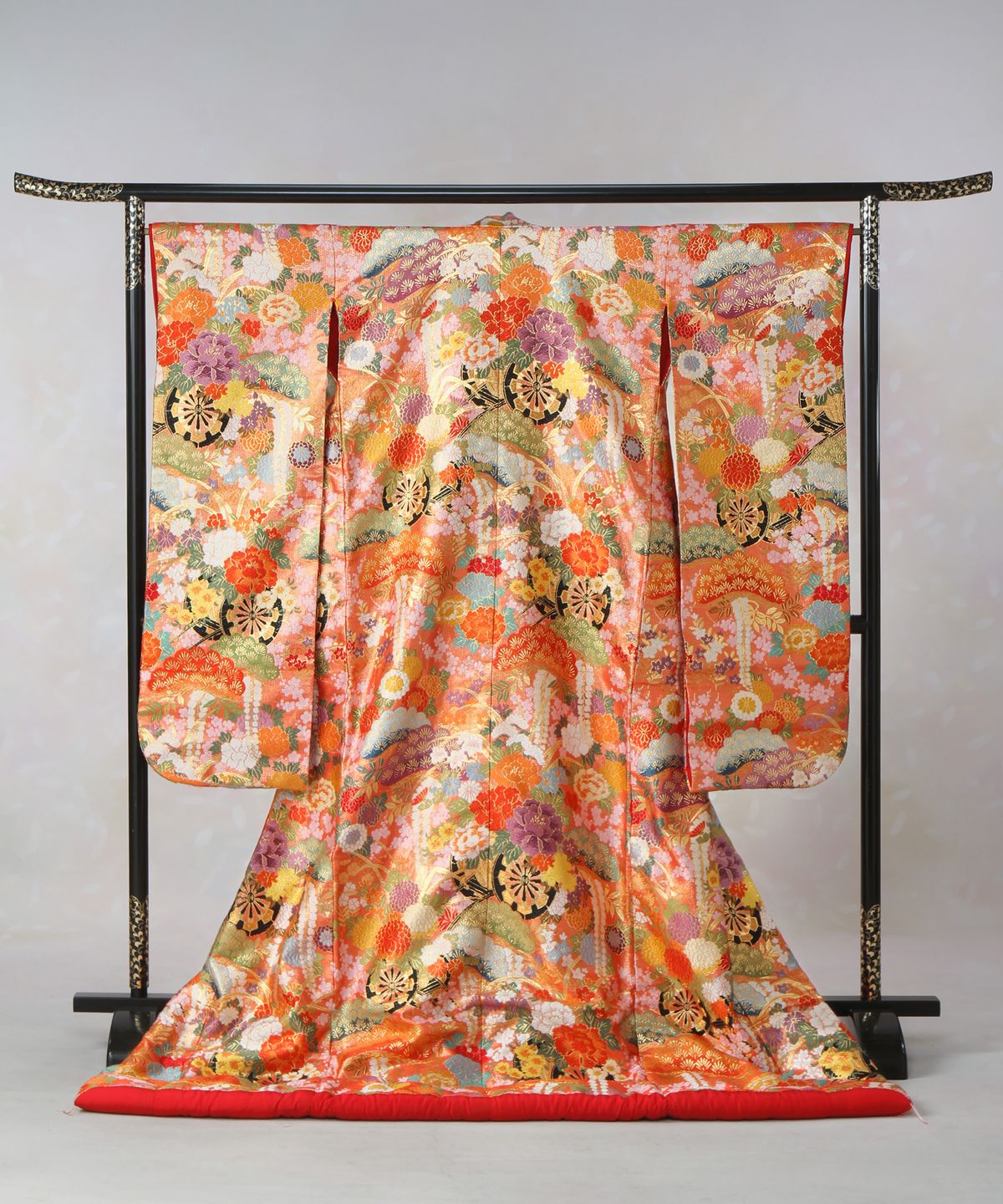 色打-12 - 色打掛