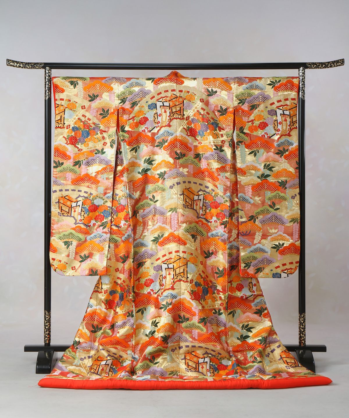 色打-13 - 色打掛