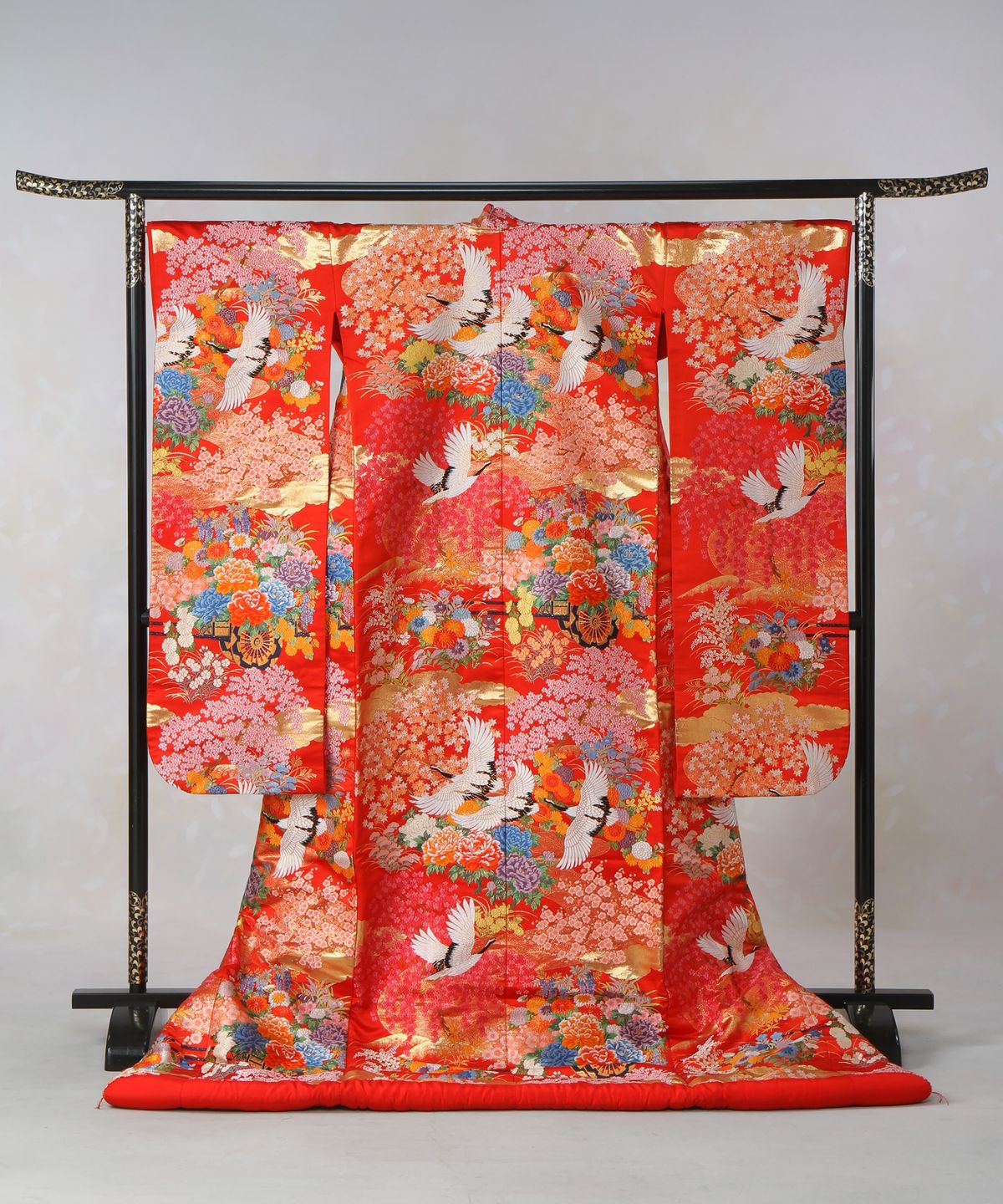 色打-14 - 色打掛