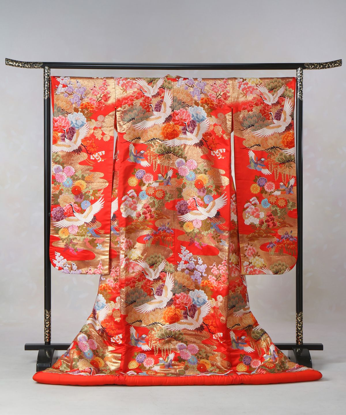 色打-15 - 色打掛