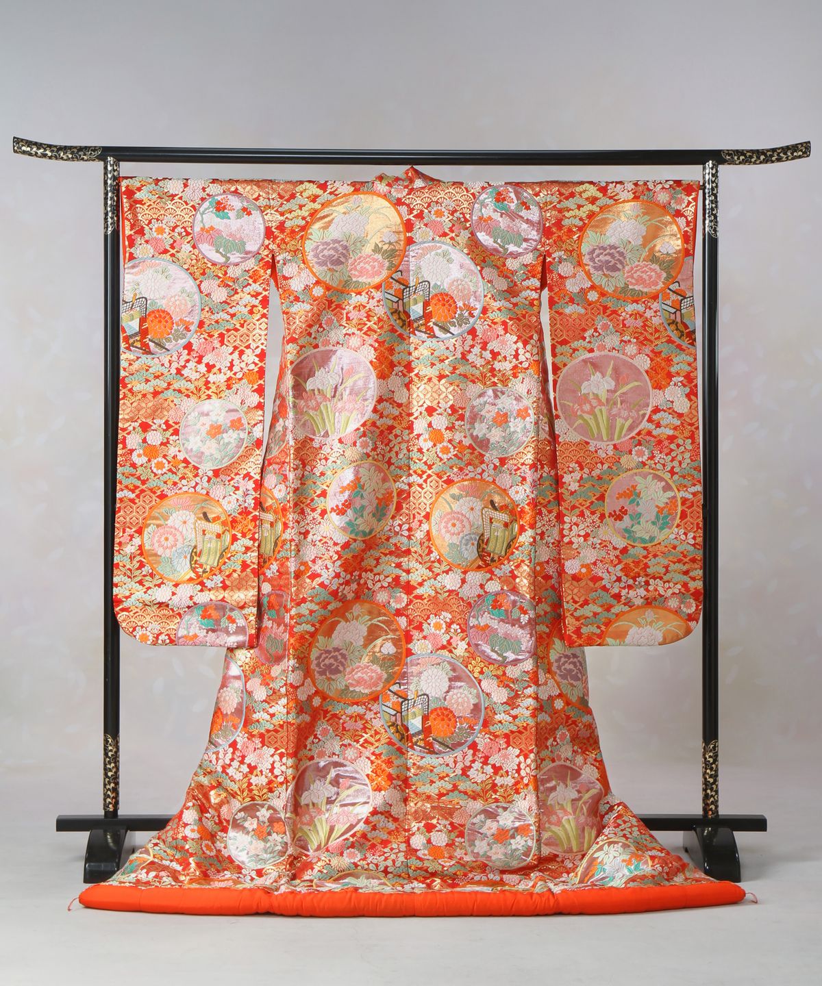 色打-16 - 色打掛