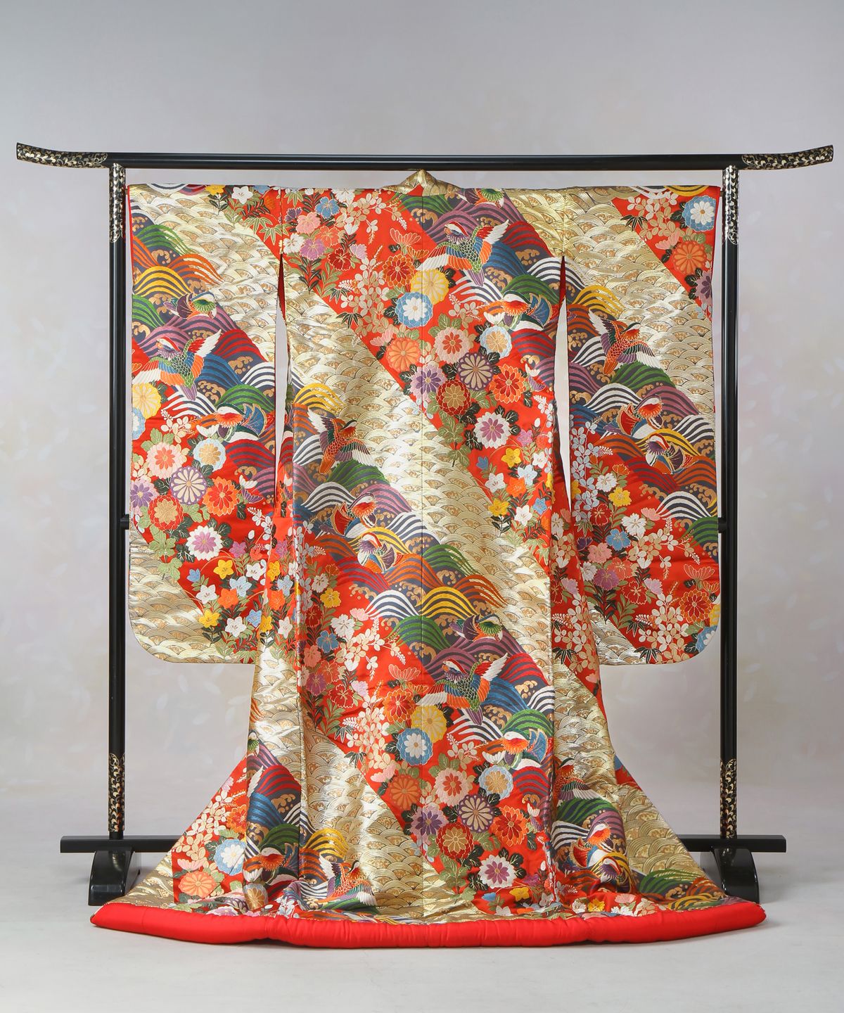 色打-18 - 色打掛