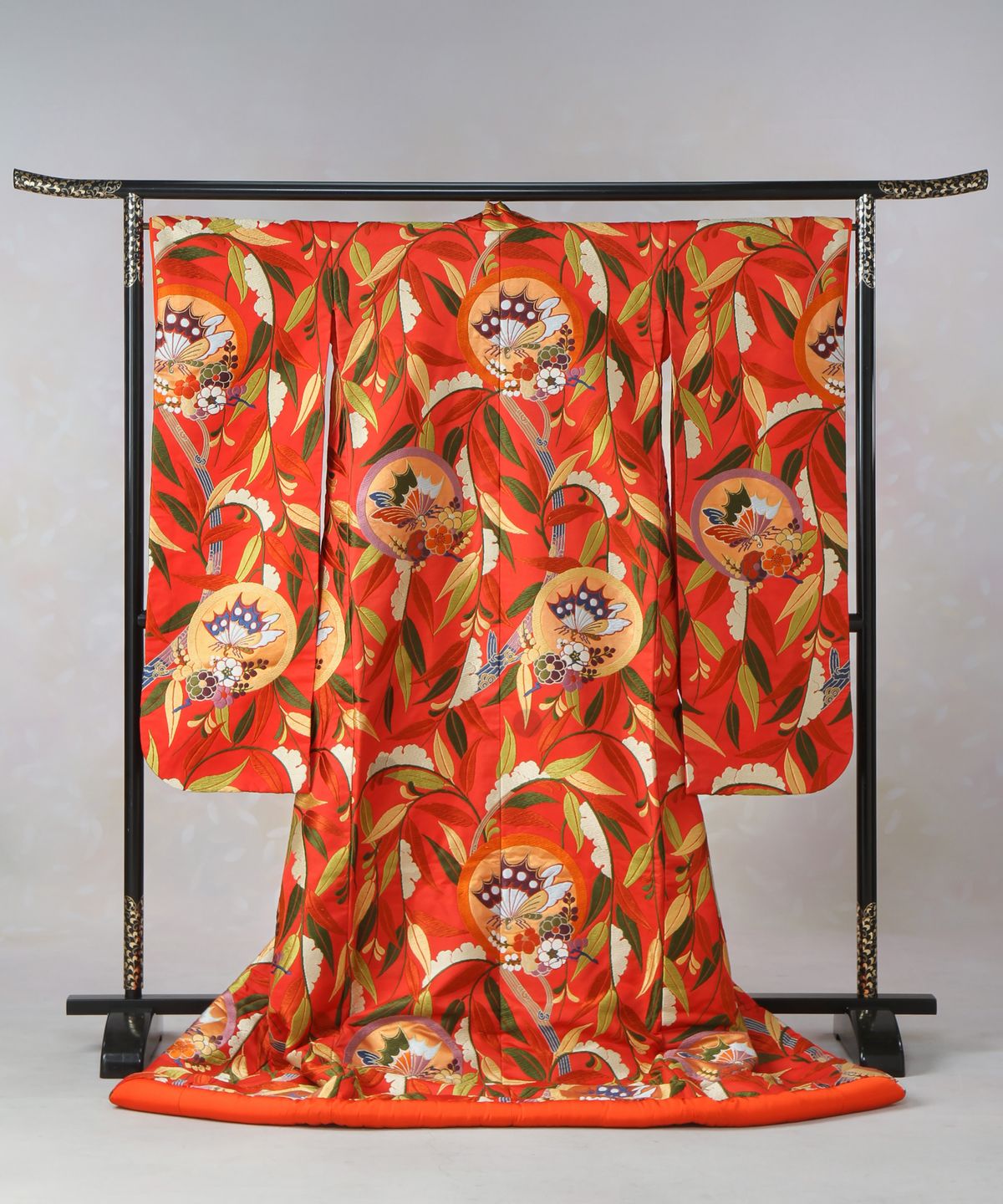 色打-19 - 色打掛