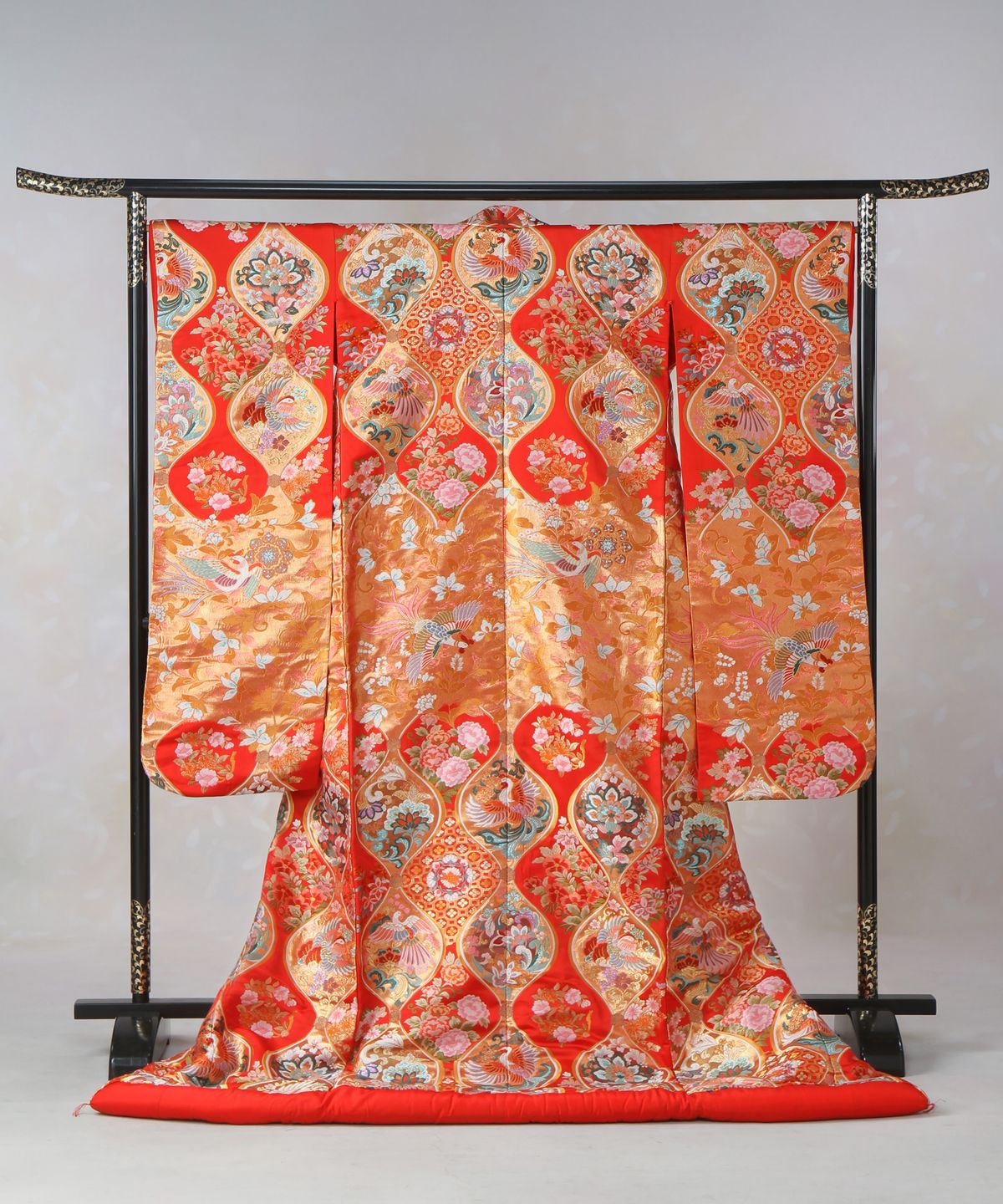 色打-20 - 色打掛