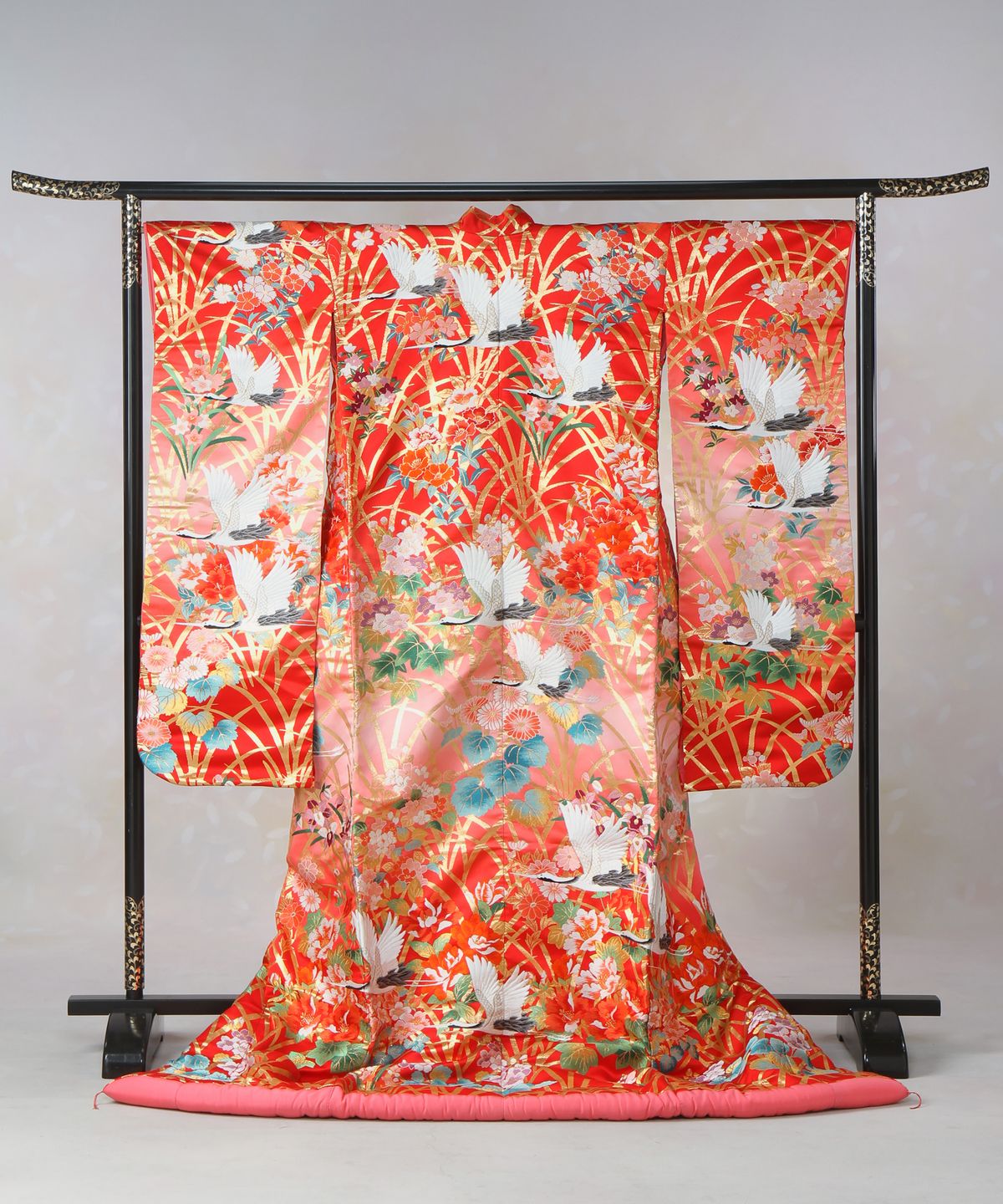 色打-22 - 色打掛