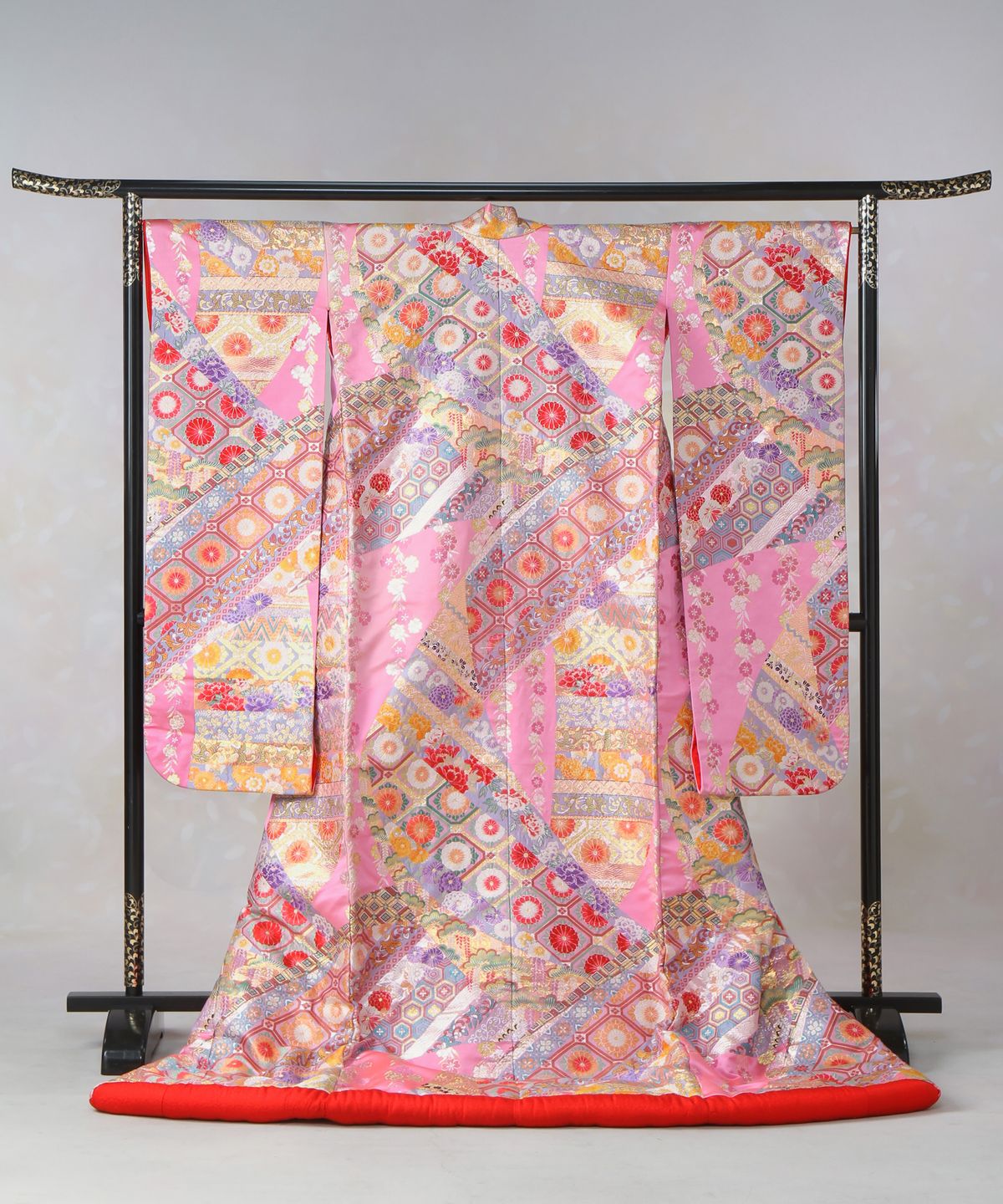 色打-23 - 色打掛