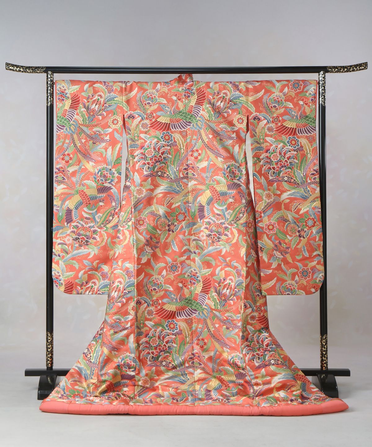 色打-24 - 色打掛