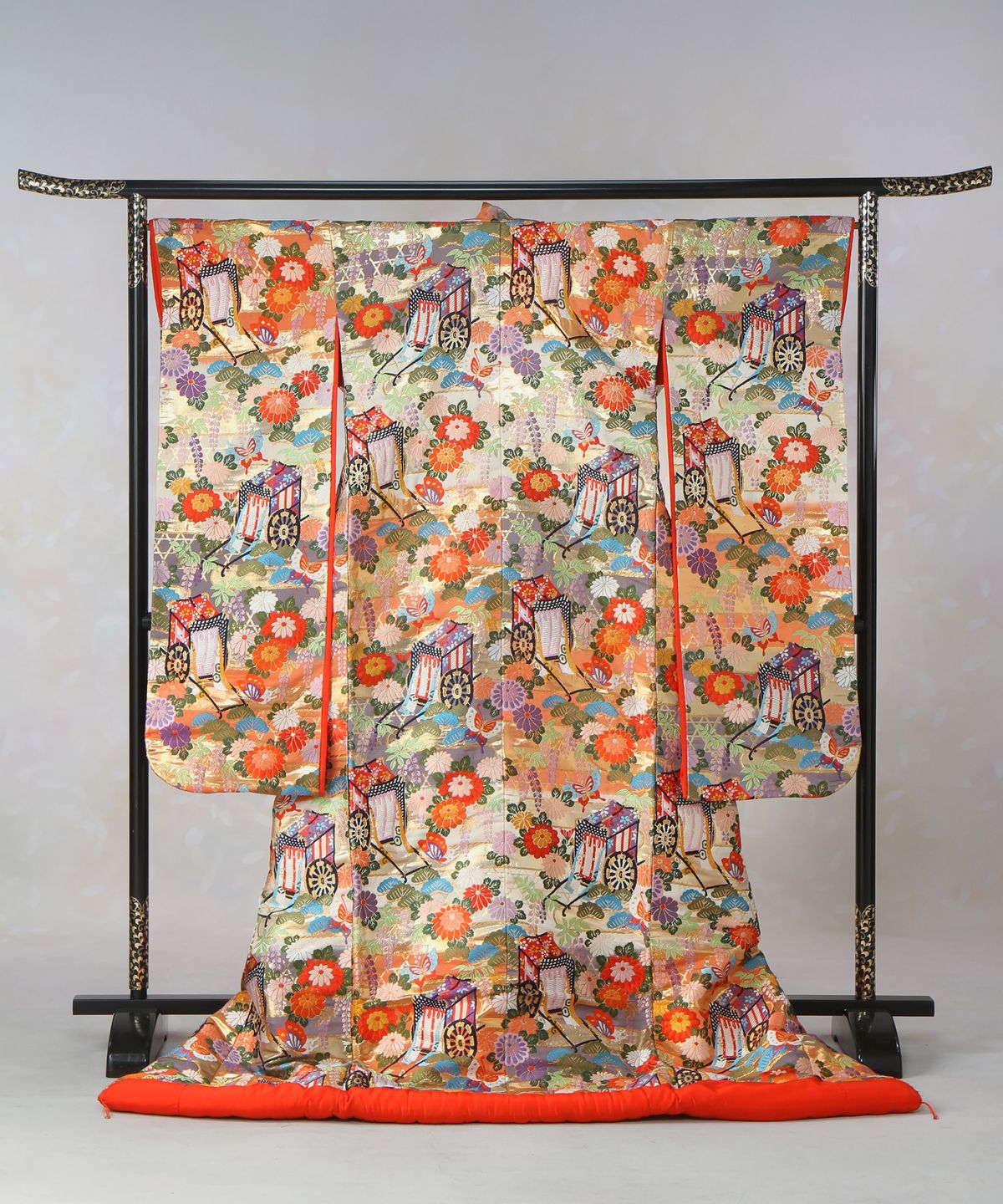 色打-27 - 色打掛