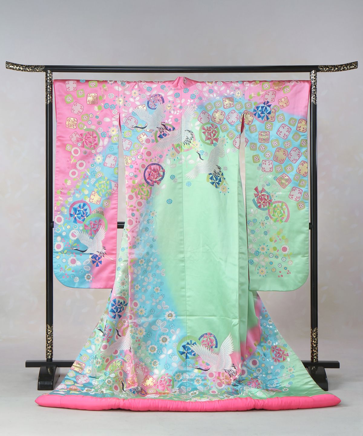 色打-29 - 色打掛