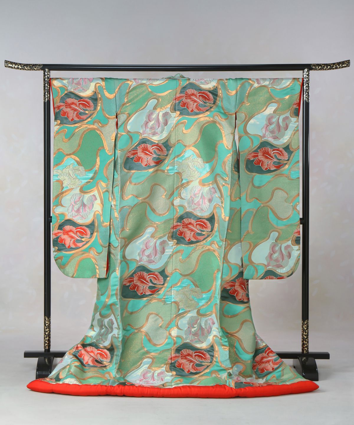 色打-30 - 色打掛