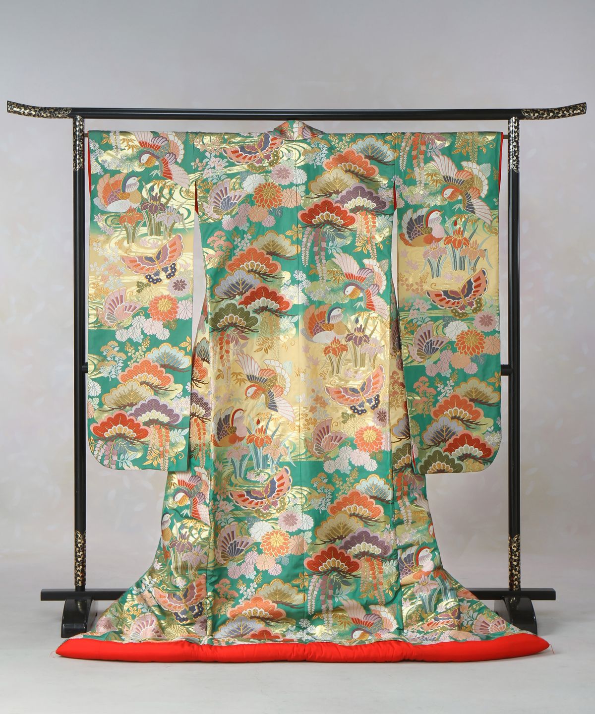 色打-32 - 色打掛