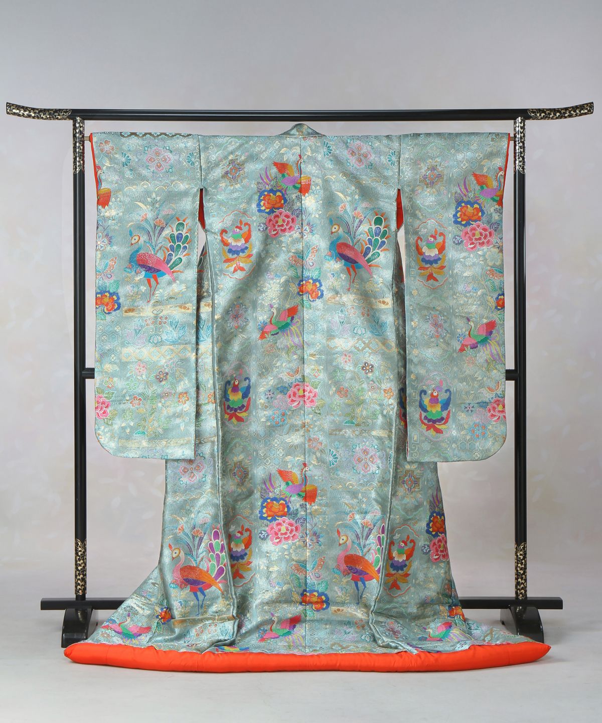 色打-33 - 色打掛