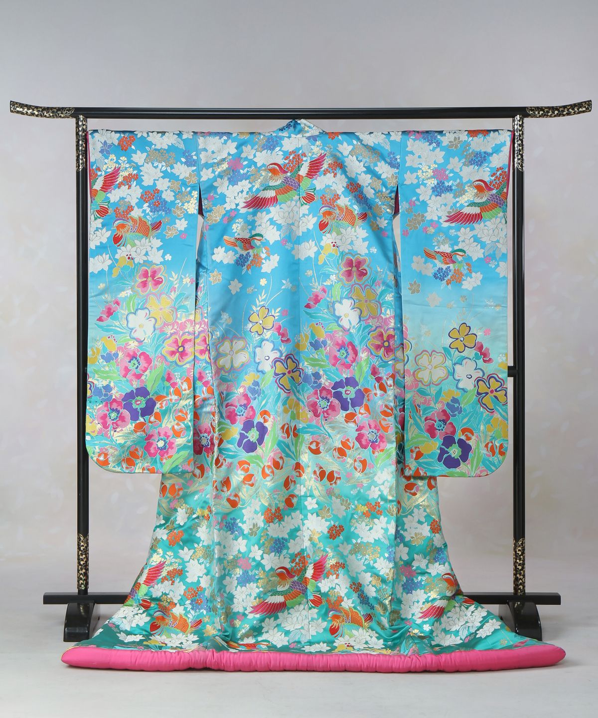 色打-34 - 色打掛