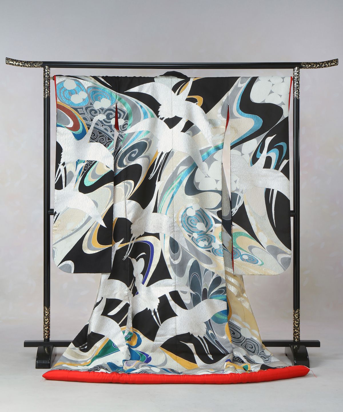 色打-35 - 色打掛