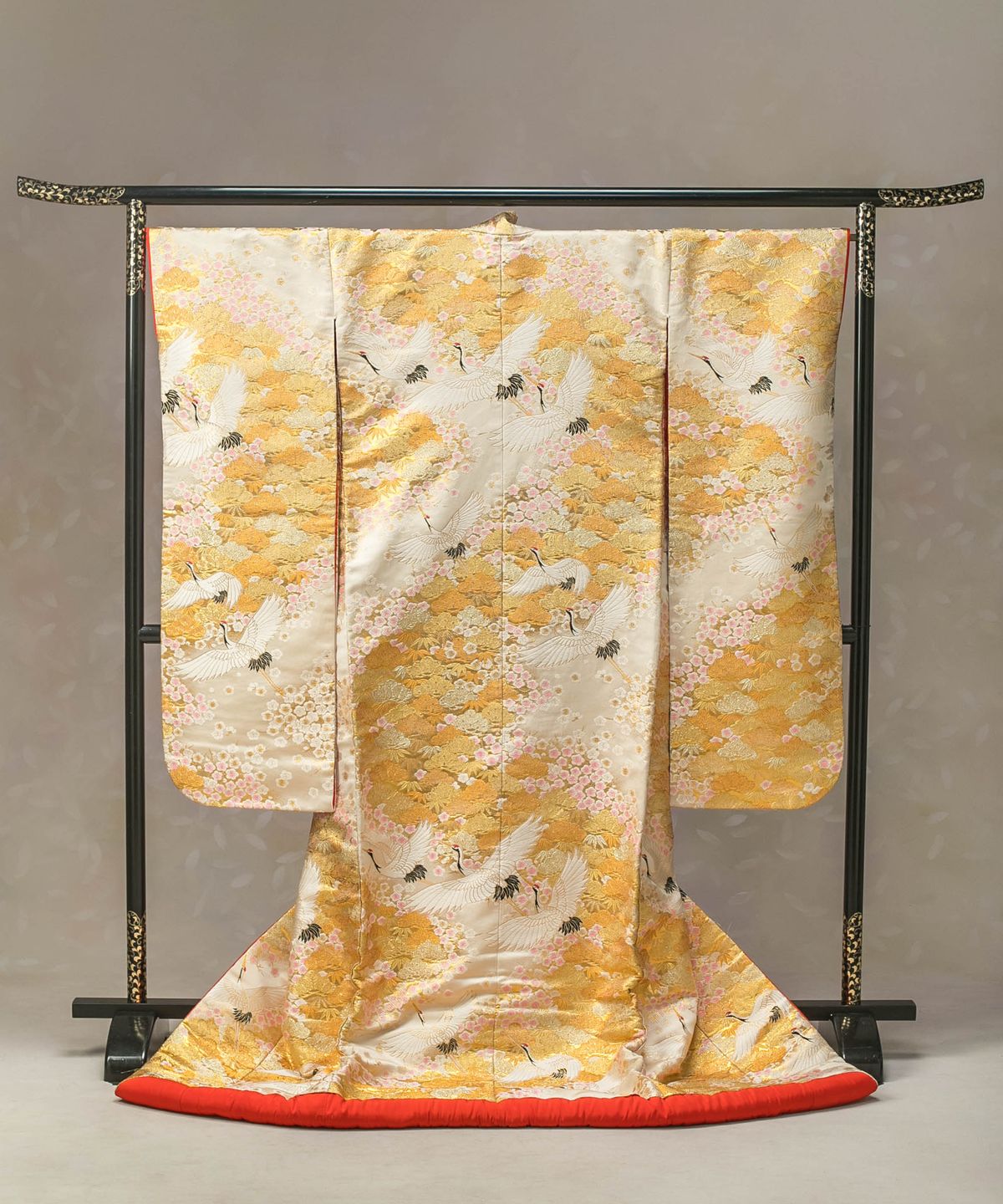 色打-37 - 色打掛