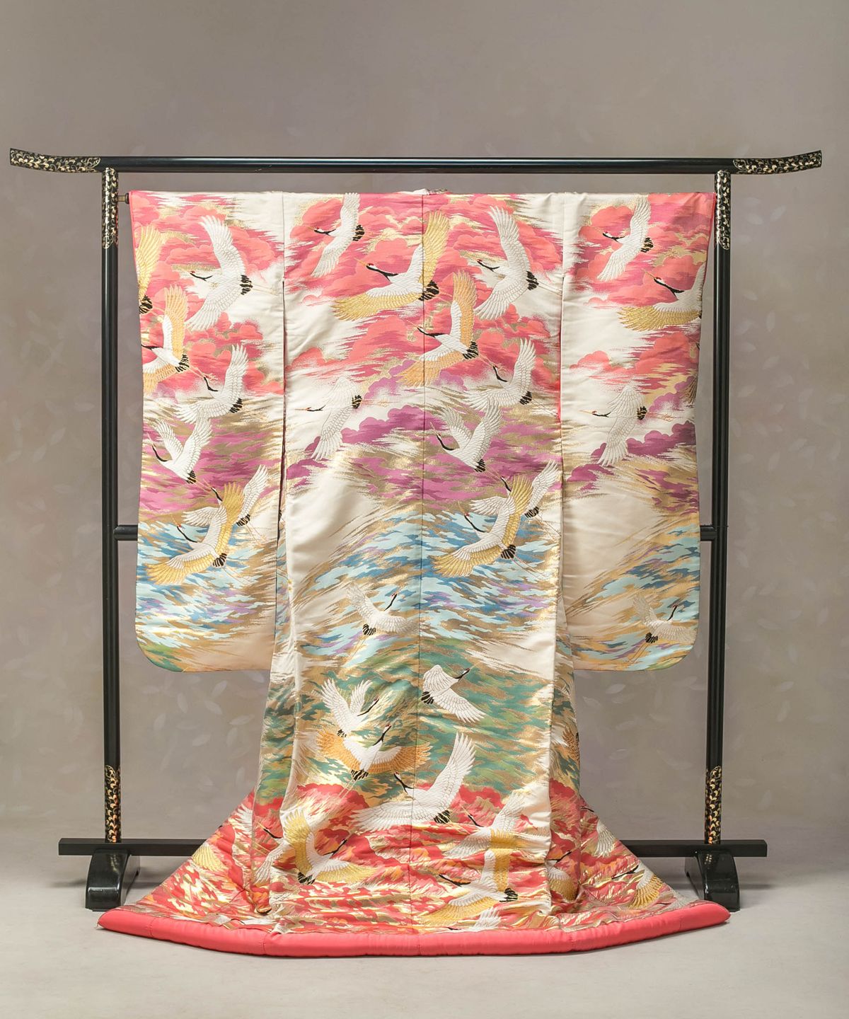 色打-38 - 色打掛