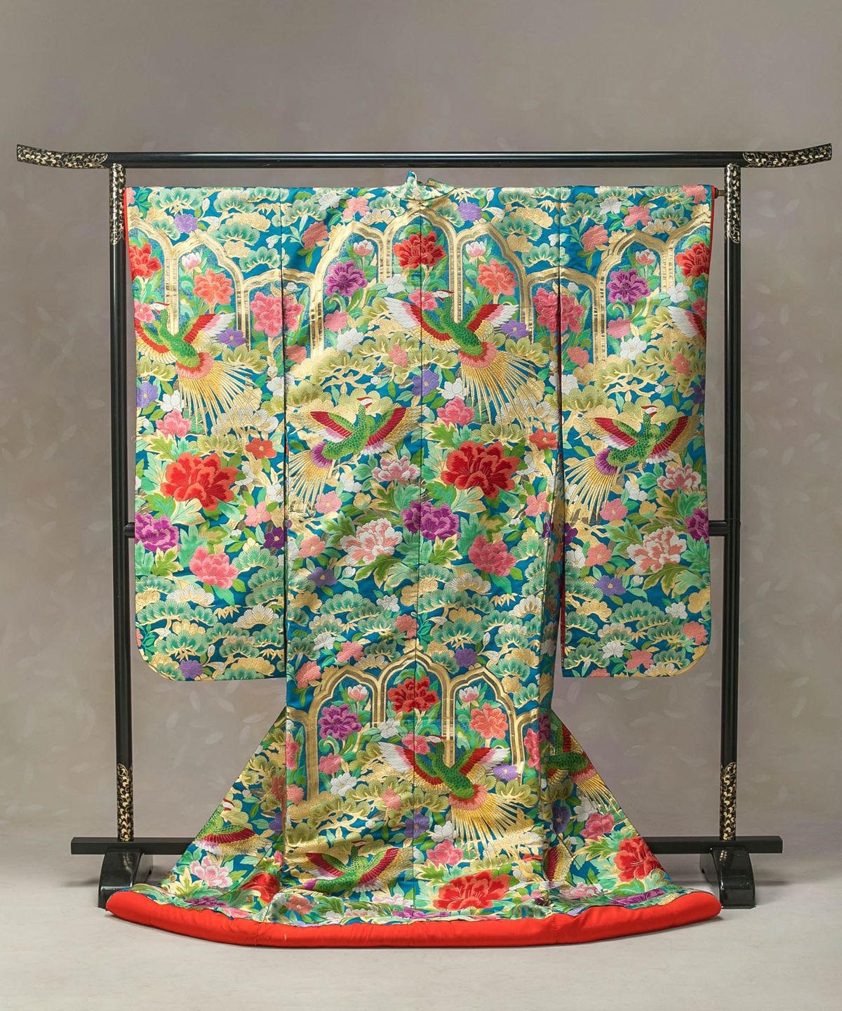 色打-39 - 色打掛