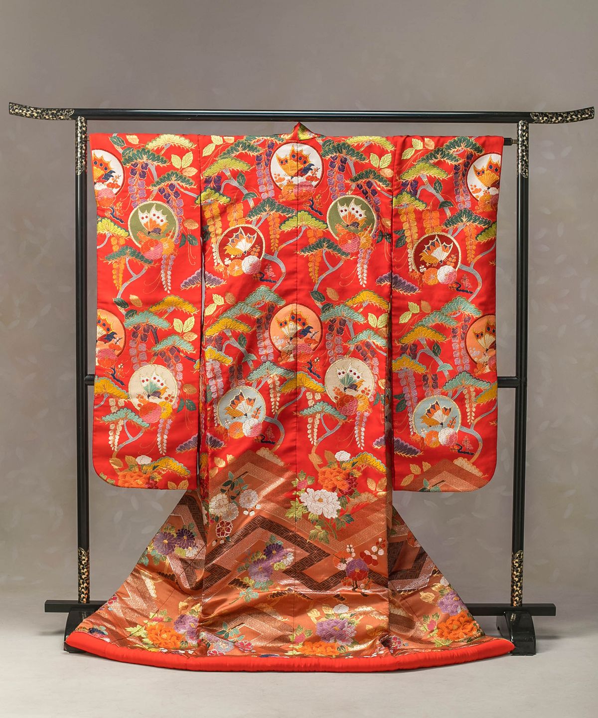 色打-41 - 色打掛