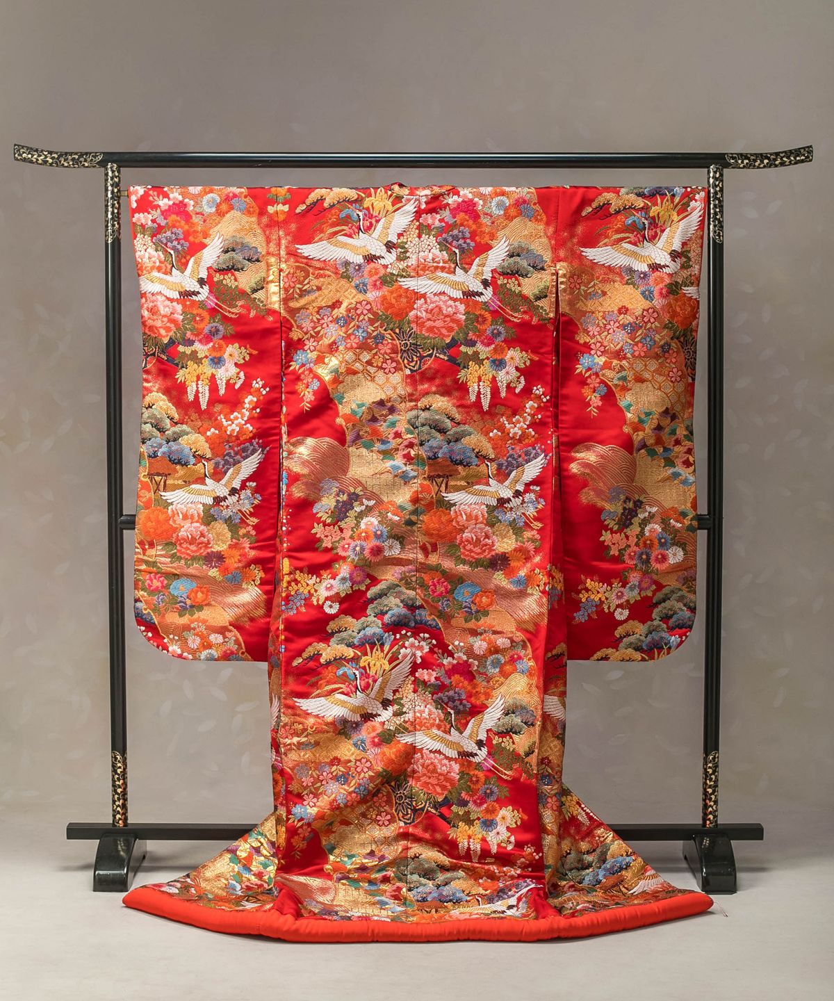 色打-42 - 色打掛