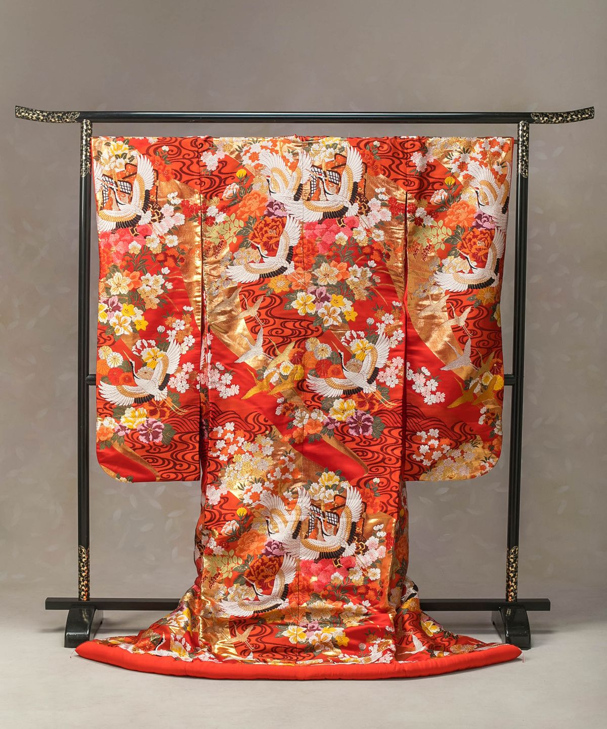 色打-43 - 色打掛